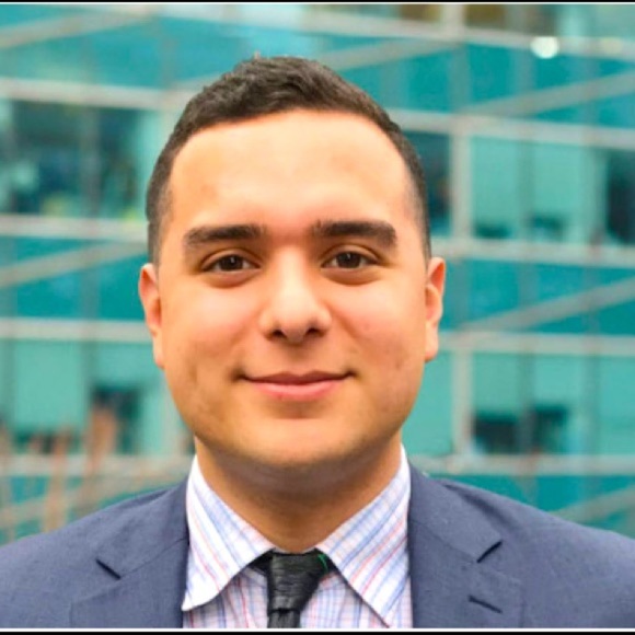 THANK’S FOR VISITING: Meet your posher, Jorge - Picture 1 of 1